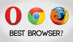best browser for mac 2018