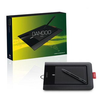restore preferences for wacom bamboo tablet mac os x