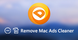 how can i remove mac ads cleaner from my mac